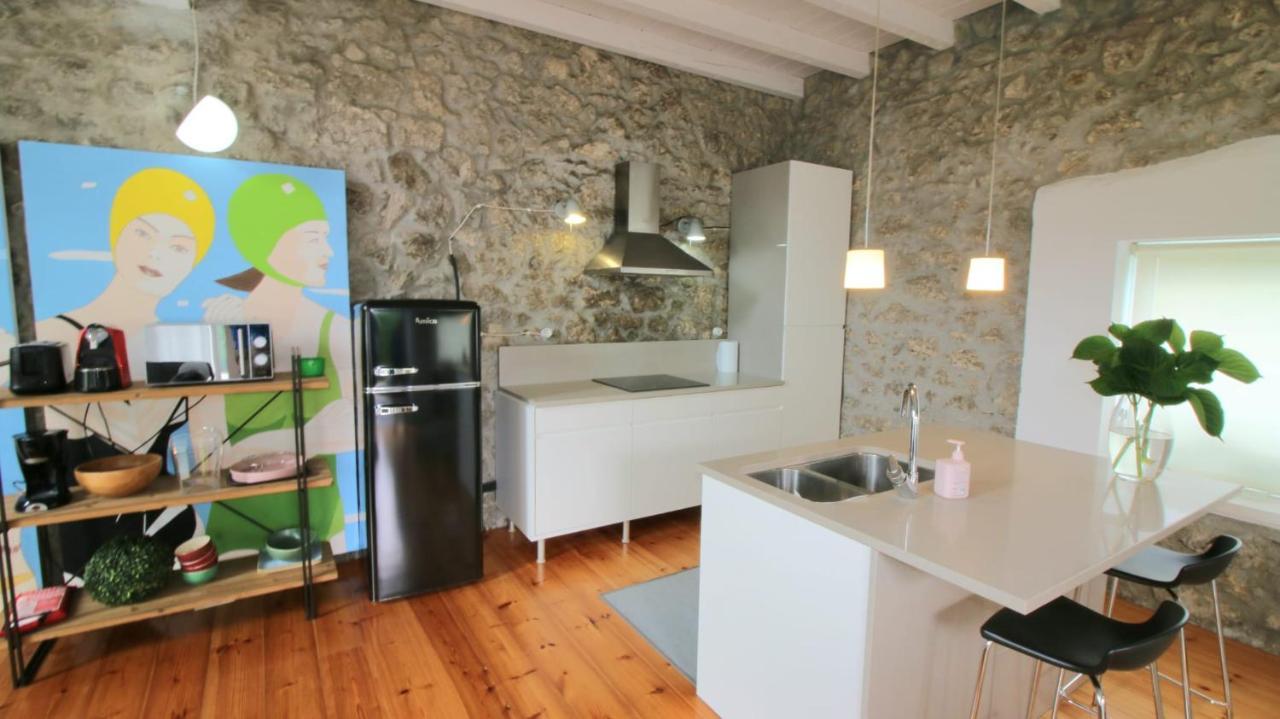 Villas San Roque Isla Plana Buitenkant foto