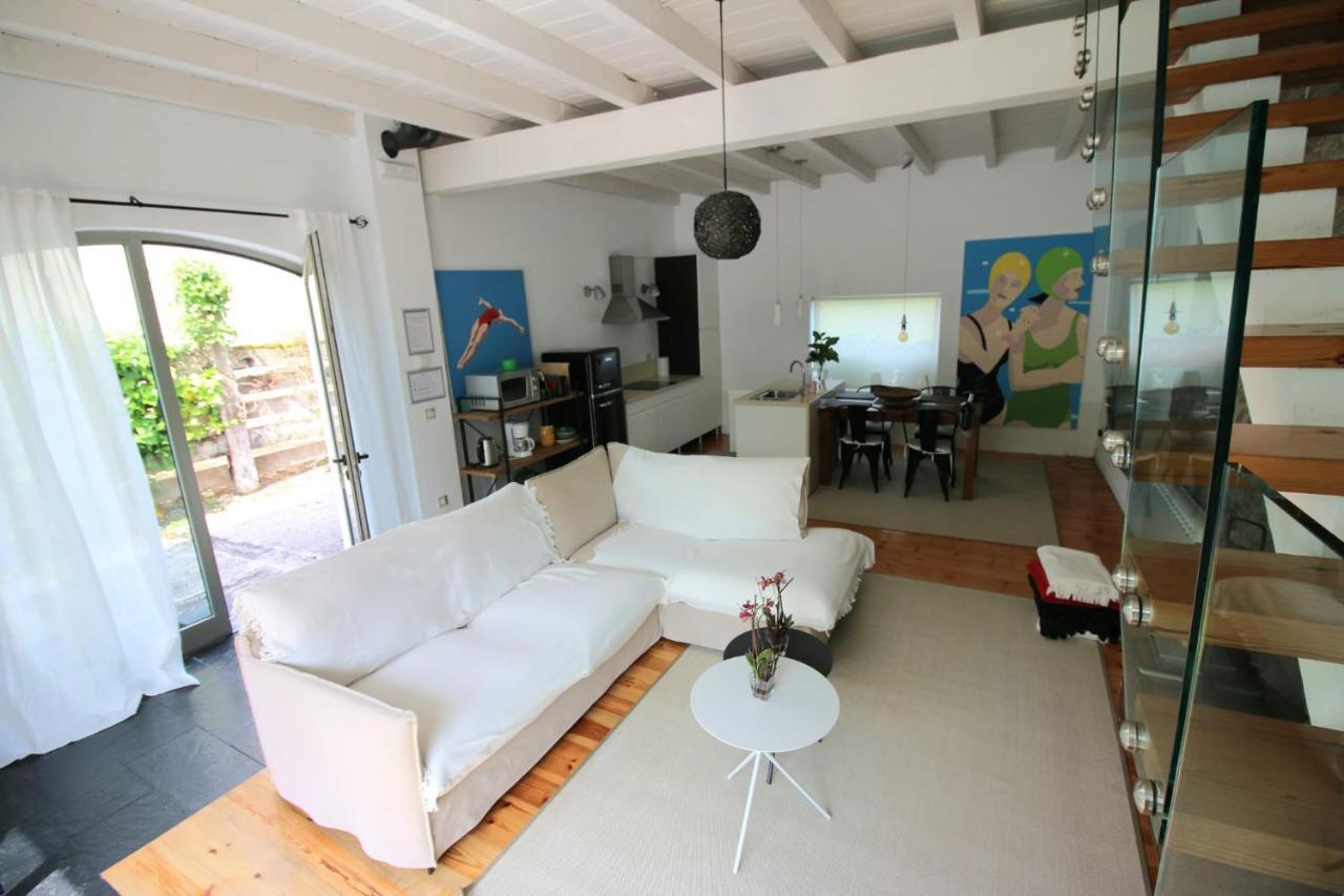 Villas San Roque Isla Plana Buitenkant foto