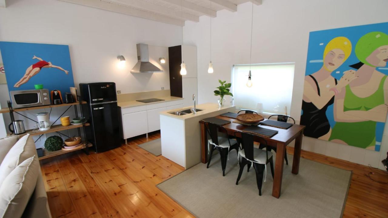 Villas San Roque Isla Plana Buitenkant foto