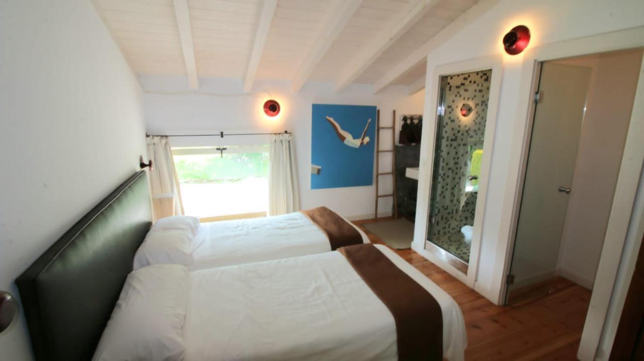 Villas San Roque Isla Plana Buitenkant foto