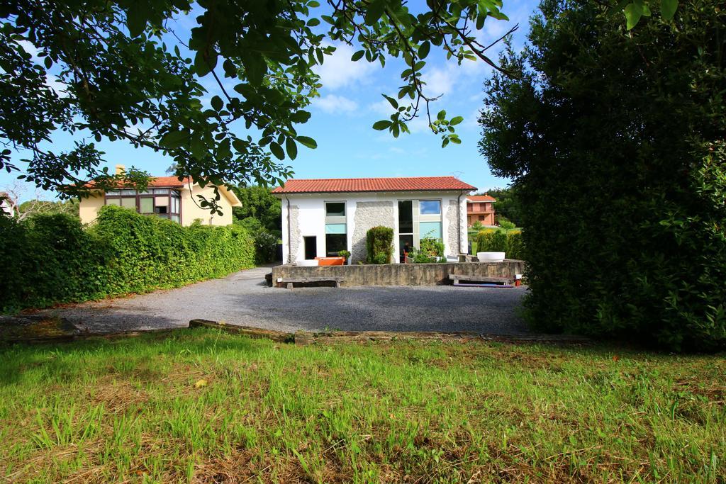Villas San Roque Isla Plana Buitenkant foto