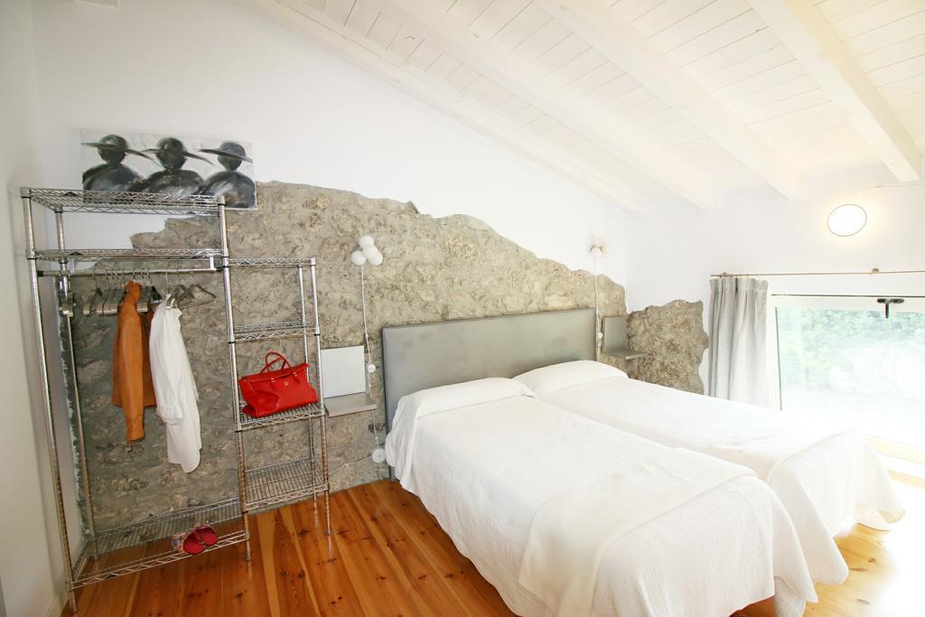 Villas San Roque Isla Plana Buitenkant foto