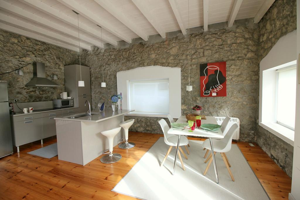 Villas San Roque Isla Plana Buitenkant foto