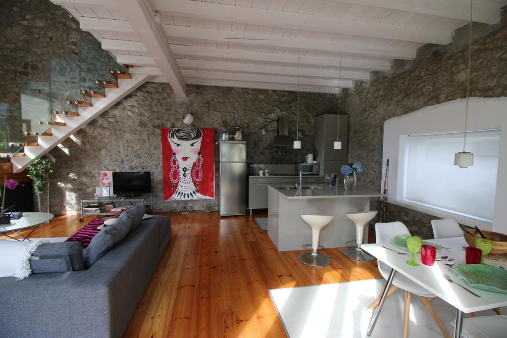 Villas San Roque Isla Plana Buitenkant foto