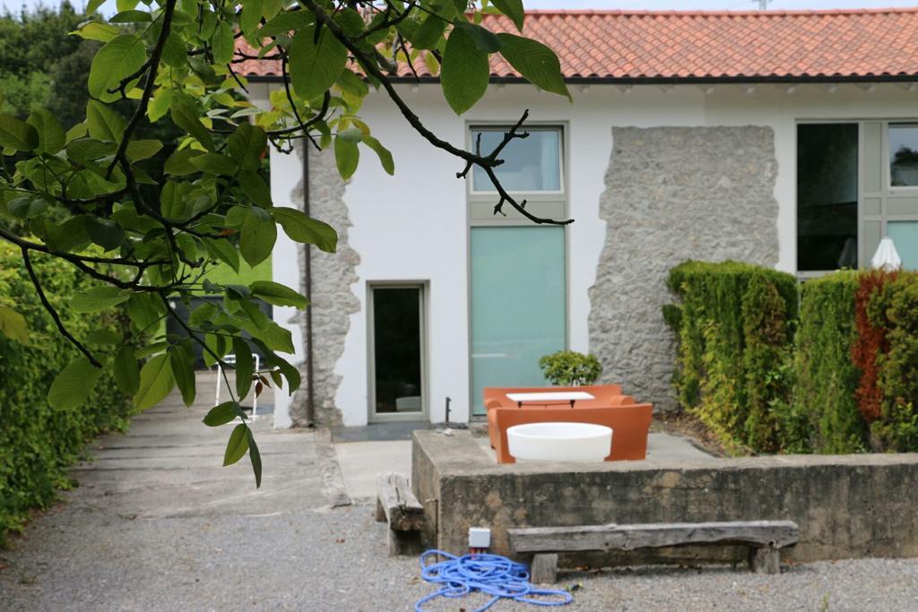 Villas San Roque Isla Plana Buitenkant foto