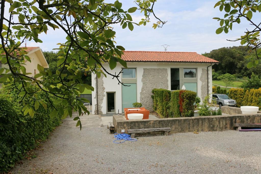 Villas San Roque Isla Plana Buitenkant foto