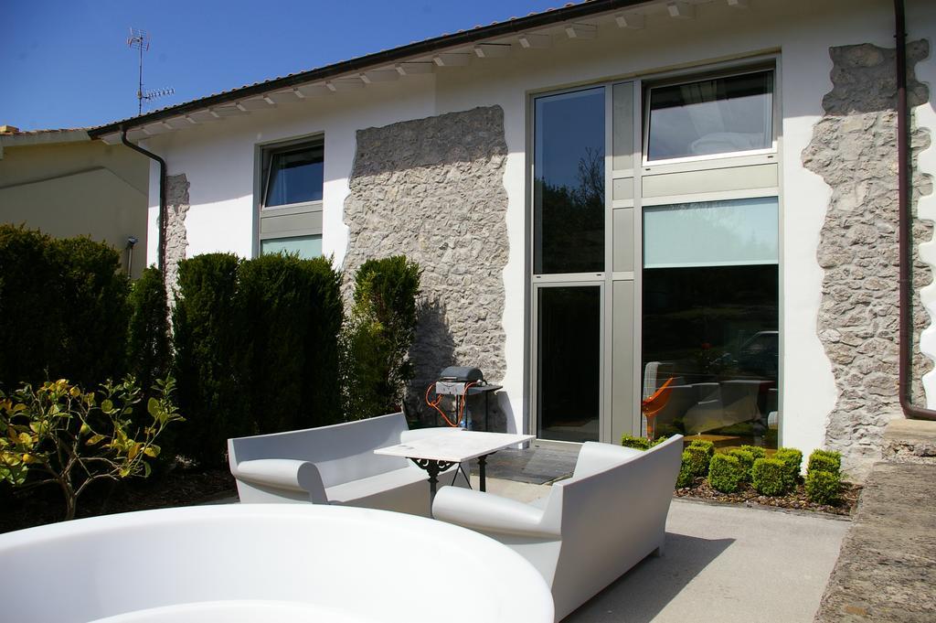 Villas San Roque Isla Plana Buitenkant foto