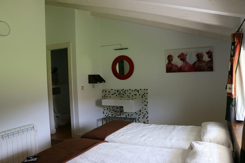 Villas San Roque Isla Plana Buitenkant foto